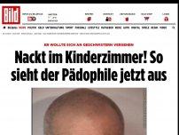 Bild zum Artikel: Missbrauchsversuch - Dieser Pädophile wurde gerade noch rechtzeitig gestoppt