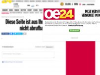 Bild zum Artikel: Krebs! 'Rosenheim-Cops'-Star ist tot