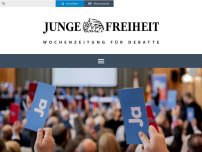 Bild zum Artikel: Drohungen gegen BetreiberNach Gerichtsurteil: Keine Räume für AfD-Parteitag