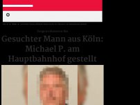 Bild zum Artikel: Er floh aus Kölner Klinik