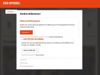 Bild zum Artikel: Tempolimit: Vorstoß im Bundesrat gescheitert