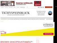 Bild zum Artikel: Verteidigen Sie die Pressefreiheit