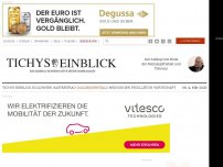 Bild zum Artikel: Strategiekonferenz der LINKEN: Das eine Prozent der Reichen erschießen?