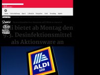 Bild zum Artikel: Ansturm erwartet