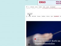 Bild zum Artikel: Dietmar Hopp gibt Trump einen Korb