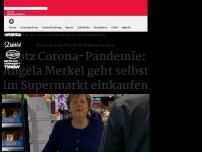 Bild zum Artikel: Klopapier und Wein