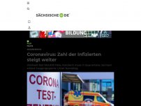 Bild zum Artikel: Corona: Treffen von mehr als zwei Personen verboten