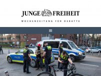 Bild zum Artikel: Verstoß gegen Corona-AuflagenFlüchtlingsdemo kommt Teilnehmer teuer zu stehen