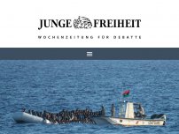 Bild zum Artikel: 150 Personen auf „Alan Kurdi“Auch während der Corona-Krise kommen Asylsuchende übers Mittelmeer