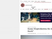 Bild zum Artikel: Italien schließt Häfen: Kaum Möglichkeiten für die „Alan Kurdi“
