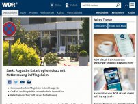 Bild zum Artikel: Corona: Pflegeheim in St.Augustin braucht Hilfe