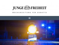 Bild zum Artikel: SachsenErneuter Anschlag auf Eltern von AfD-Bundestagsabgeordneten