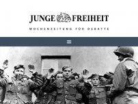 Bild zum Artikel: Zweiter Weltkrieg„… konnte einwandfrei als Todesursache Genickschuß festgestellt werden“