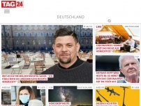 Bild zum Artikel: Wut-Koch Tim Mälzer mächtig sauer: 'Ich fühle mich so langsam auch richtig verarscht!'