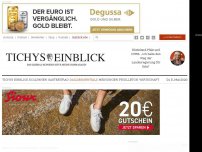 Bild zum Artikel: Der Immunitätsausweis wird auf Eis gelegt