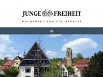 Bild zum Artikel: WürttembergGemeinde siegt: Rentner muß Wohnung für Asylsuchende verlassen