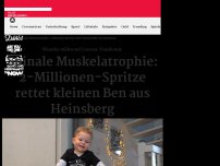 Bild zum Artikel: Wunder während Corona-Pandemie