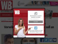 Bild zum Artikel: Vorwürfe in Bayern: Söders Frau soll an Schutzmasken verdienen