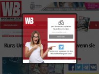 Bild zum Artikel: Kurz: Unternehmer selber schuld wenn sie keine Hilfe bekommen