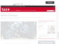 Bild zum Artikel: Rassismus in Deutschland: Weißes Schweigen