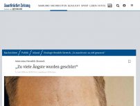 Bild zum Artikel: Interview Hendrik Streeck: „Zu viele Ängste wurden geschürt“