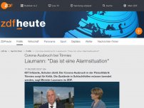 Bild zum Artikel: Kreis Gütersloh schließt Schulen und Kitas