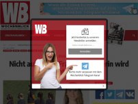 Bild zum Artikel: Nicht auf Knien: Frauenfußballerin wird im Netz gefeiert