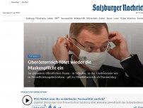 Bild zum Artikel: Pinguine für Salzburger Zoo reisen über Nacht an