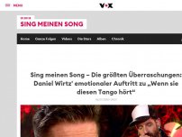 Bild zum Artikel: Die größten Überraschungen