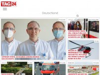 Bild zum Artikel: Leipziger Studie: So rauben Corona-Masken uns die Kräfte