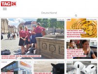 Bild zum Artikel: Der seltsame Aufmarsch der rechten Mädels