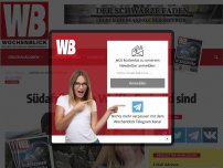 Bild zum Artikel: Südafrika: Wo Weiße Freiwild sind