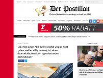 Bild zum Artikel: Experten sicher: 'Ein zweites Ischgl wird es nicht geben, weil es völlig unsinnig ist, einen österreichischen Skiort irgendwo anders nachzubauen'