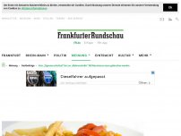 Bild zum Artikel: Vom „Zigeunerschnitzel“ bis zur „Mohrenstraße“: Rassismus ist eine Tradition, mit der gebrochen werden muss