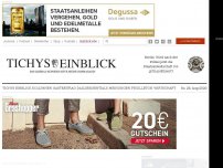 Bild zum Artikel: Wie Spiegel und Süddeutsche Zeitung die österreichische Regierung stürzten