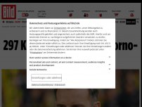 Bild zum Artikel: Anklage gegen Ex-Nationalspieler: - 297 Kinderporno-Dateien auf Metzelders Handy gefunden!