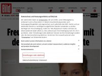 Bild zum Artikel: Mutter (27) soll fünf Kinder getötet haben - Freund Max telefonierte mit dem Sohn, der überlebte