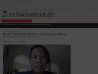 Bild zum Artikel: Bhakdi: Masken für Schüler sind Kindsmisshandlung