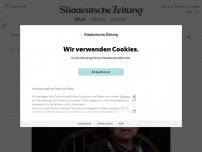 Bild zum Artikel: USA: Ein Tod, der Streit entfacht
