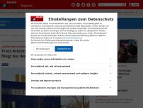 Bild zum Artikel: Köln - „Dürfen hier nur Gesunde einkaufen?“: Nach Rausschmiss: Kölner mit Vorwürfen gegen Ikea