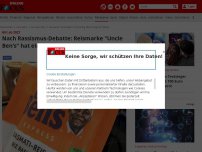 Bild zum Artikel: Gilt ab 2021 - Nach Rassismus-Debatte: Reismarke 'Uncle Ben's' hat einen neuen Namen