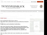 Bild zum Artikel: Das Asylkonzept der EU-Kommission ist eine Mogelpackung