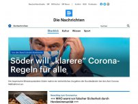 Bild zum Artikel: ProSieben - Dokumentation offenbart faschistisches Gedankengut in der AfD
