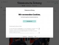 Bild zum Artikel: Rechtsextremismus: Dutzende Verdachtsfälle bei der Bundespolizei