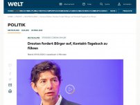 Bild zum Artikel: Virologe Drosten beklagt „Irrlichter“ in der öffentlichen Information