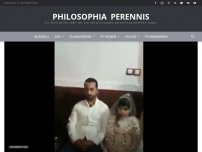 Bild zum Artikel: Islamische Republik Iran: Mann (28) heiratet Mädchen (9)