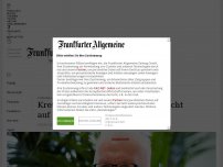 Bild zum Artikel: Aktuelle Entwicklungen zur Corona-Pandemie in unserem Liveblog