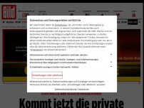 Bild zum Artikel: Kontrolle der Schutz-Maßnahmen - Kommt jetzt die private Corona-Polizei?