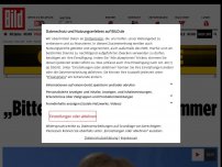 Bild zum Artikel: Dramatischer Merkel-Appell - „Bitte bleiben Sie, wenn immer möglich, zu Hause“