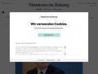 Bild zum Artikel: Bevölkerungsschutz: Spahn will dauerhaft Sonderrechte